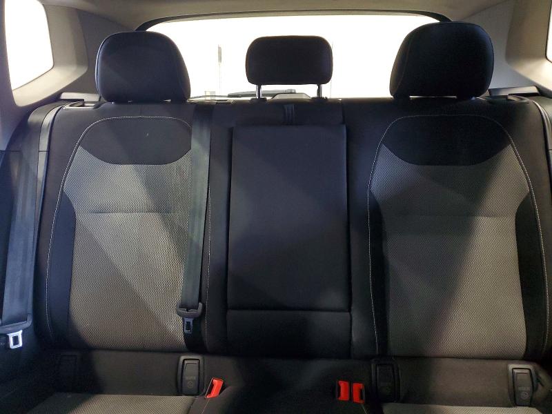 Продажа на аукционе авто 2024 Volkswagen Taos, vin: 3VV5X7B28RM080958, номер лота: 63551496