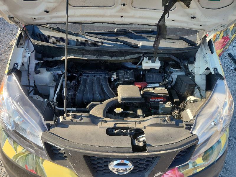 Aukcja sprzedaży 2020 Nissan Nv200, vin: 3N6CM0KN2LK709436, numer aukcji: 66741856