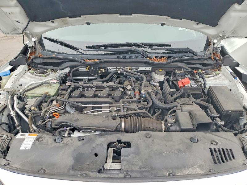 2021 Honda Civic მანქანა იყიდება აუქციონზე, vin: SHHFK7H49MU216178, აუქციონის ნომერი: 64202186