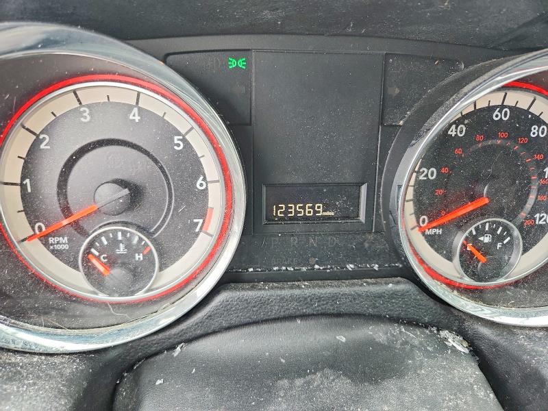 Aukcja sprzedaży 2017 Dodge Grand Caravan, vin: 2C4RDGBG2HR856979, numer aukcji: 64652456