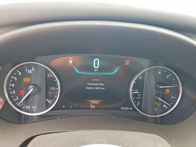 Aukcja sprzedaży 2017 Buick Lacrosse, vin: 1G4ZN5SS7HU145251, numer aukcji: 64075526