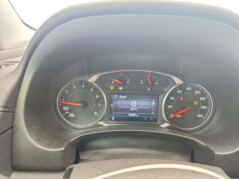 Aukcja sprzedaży 2024 Gmc Terrain, vin: 3GKALTEG8RL248861, numer aukcji: 63320956