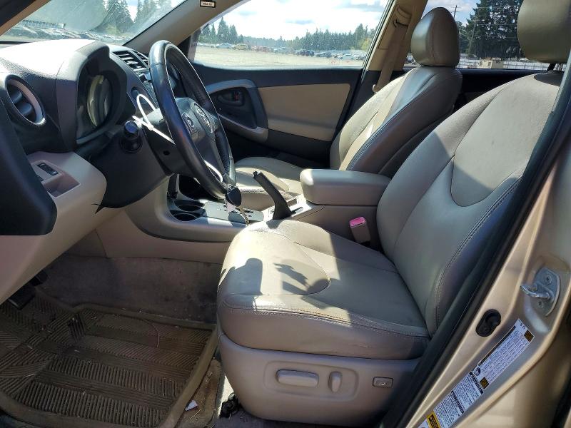 2006 Toyota Rav4 მანქანა იყიდება აუქციონზე, vin: JTMBD31V966009570, აუქციონის ნომერი: 64368216