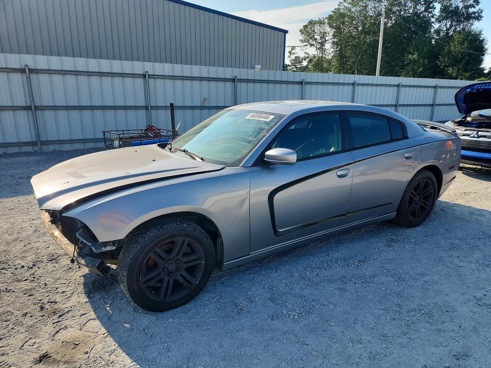 Продажа на аукционе авто 2011 Dodge Charger, vin: 2B3CL3CG1BH556171, номер лота: 66898446