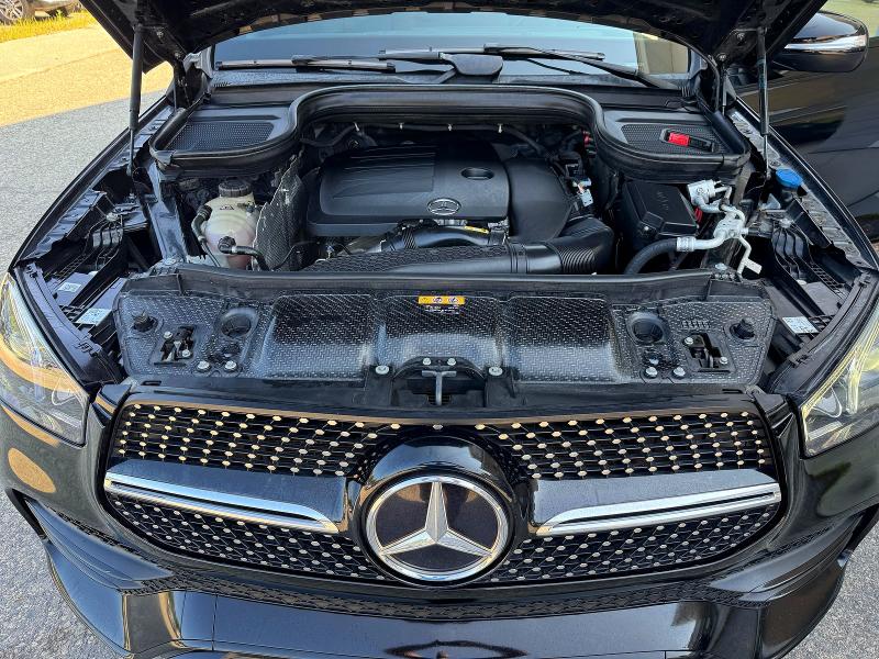 Продажа на аукционе авто 2020 Mercedes-benz Gle, vin: 4JGFB4JB7LA139189, номер лота: 65166146