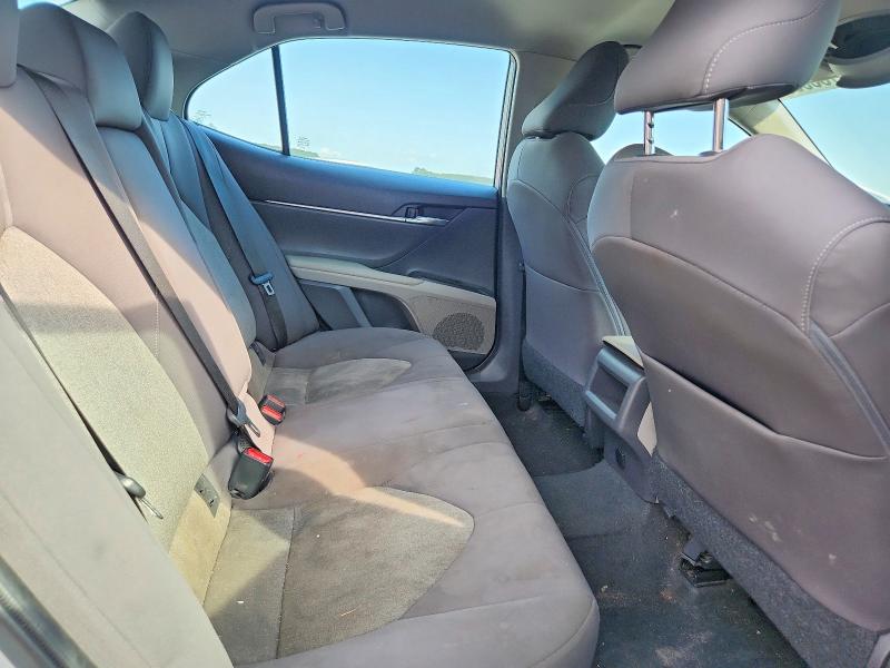 Продажа на аукционе авто 2021 Toyota Camry, vin: 4T1C11AK6MU615324, номер лота: 67136066