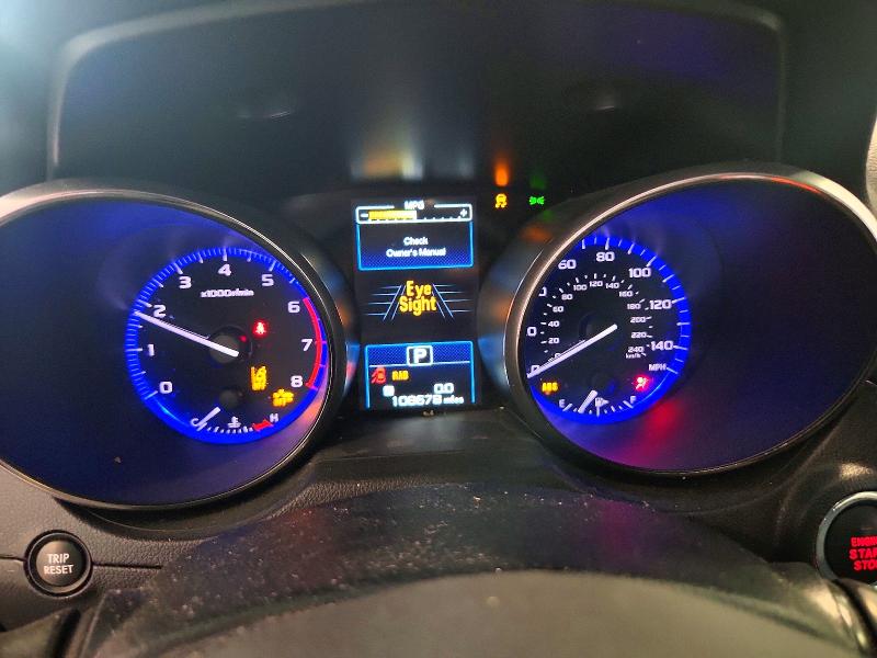 Aukcja sprzedaży 2017 Subaru Outback, vin: 4S4BSANC4H3424931, numer aukcji: 66263236