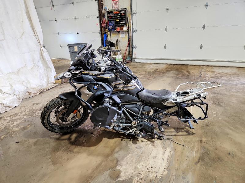 Продаж на аукціоні авто 2019 Bmw R 1250, vin: WB10J9305KZH98328, номер лоту: 64761306