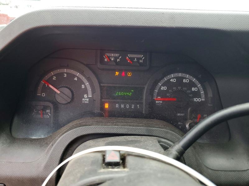 Aukcja sprzedaży 2014 Ford Econoline, vin: 1FTNE2EW7EDA53701, numer aukcji: 64234096