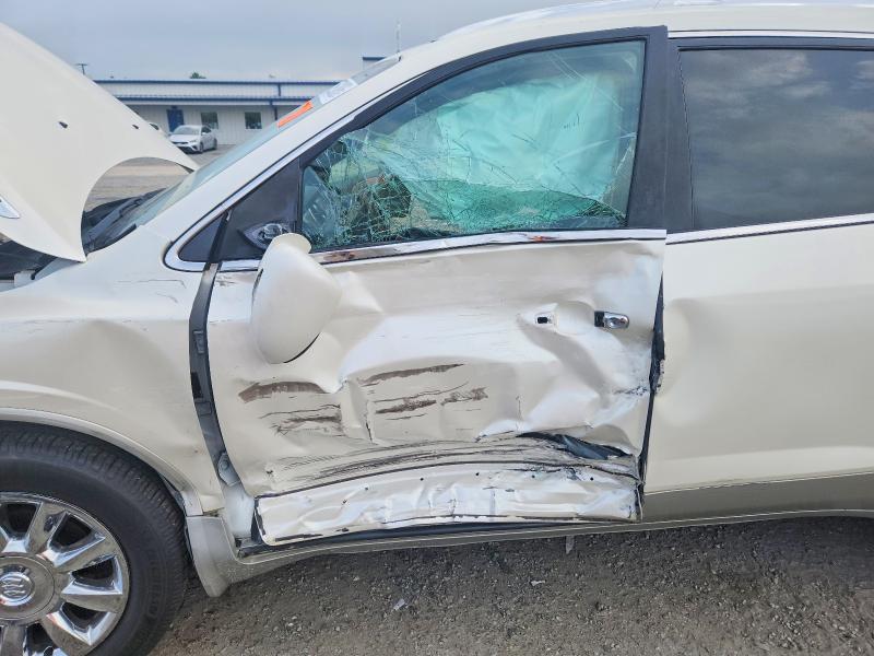 65923886 :رقم المزاد ، 5GAKRBED8BJ260764 vin ، 2011 Buick Enclave مزاد بيع
