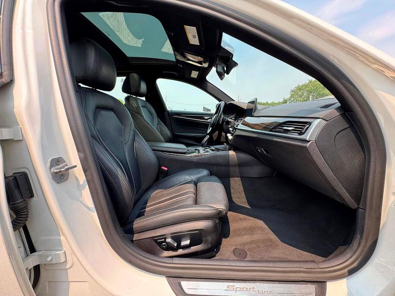 Продаж на аукціоні авто 2020 Bmw 530, vin: WBAJR7C07LCD10180, номер лоту: 65986686