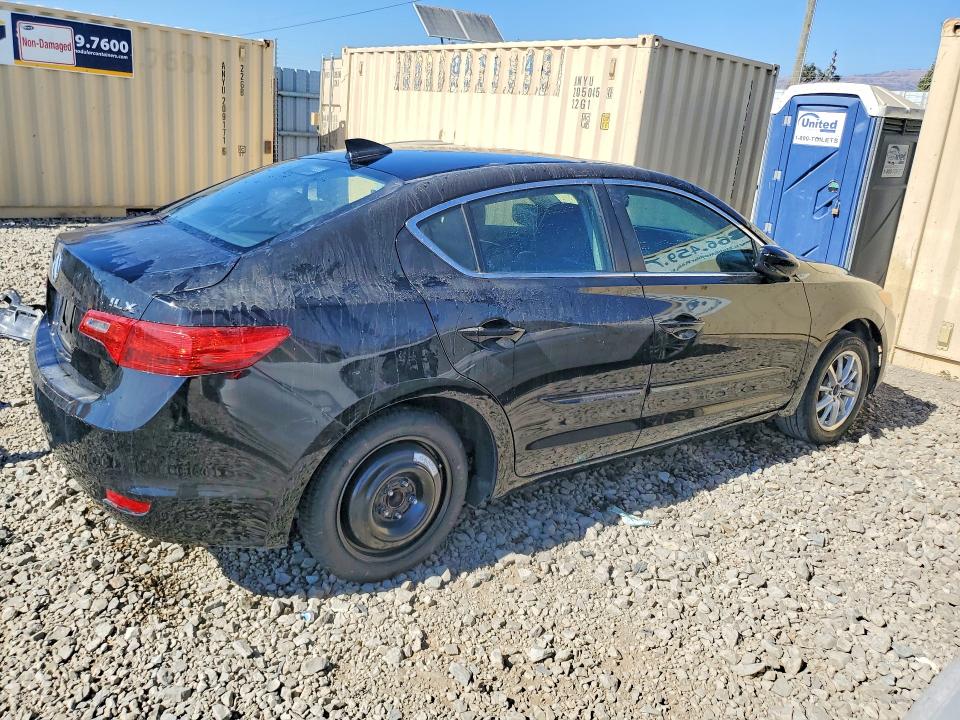 Продажа на аукционе авто 2014 Acura Ilx, vin: 19VDE1F32EE010109, номер лота: 65408646