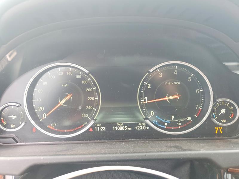 Продажа на аукционе авто 2016 Bmw X6, vin: 5UXKU2C56G0N81321, номер лота: 64907656