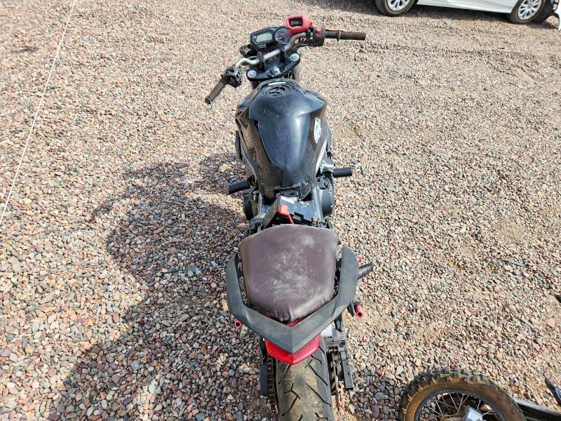 Продаж на аукціоні авто 2009 Yamaha Fz6, vin: JYARJ18Y89A000402, номер лоту: 65138916