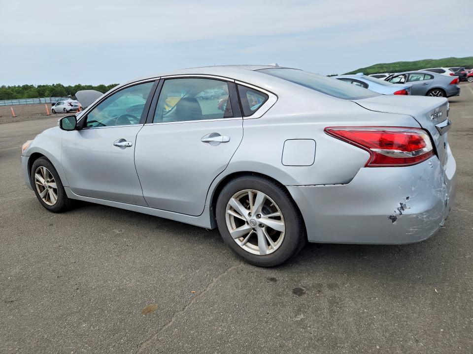 64406366 :رقم المزاد ، 1N4AL3AP6DC150049 vin ، 2013 Nissan Altima مزاد بيع