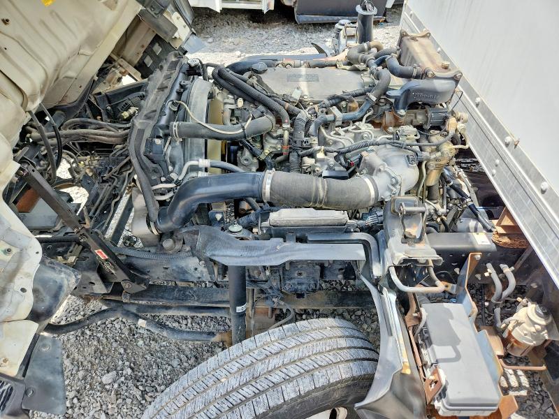 2012 Isuzu Npr Hd მანქანა იყიდება აუქციონზე, vin: JALC4W165C7000402, აუქციონის ნომერი: 63994536