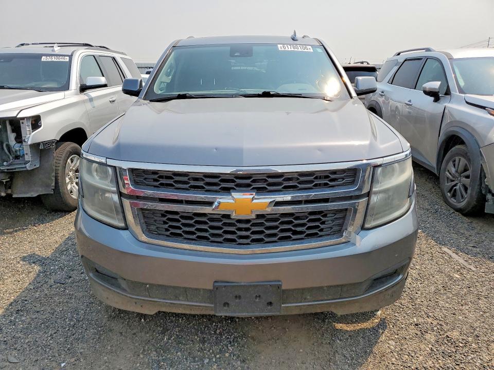 Aukcja sprzedaży 2020 Chevrolet Suburban, vin: 1GNSKHKC9LR245900, numer aukcji: 61780106