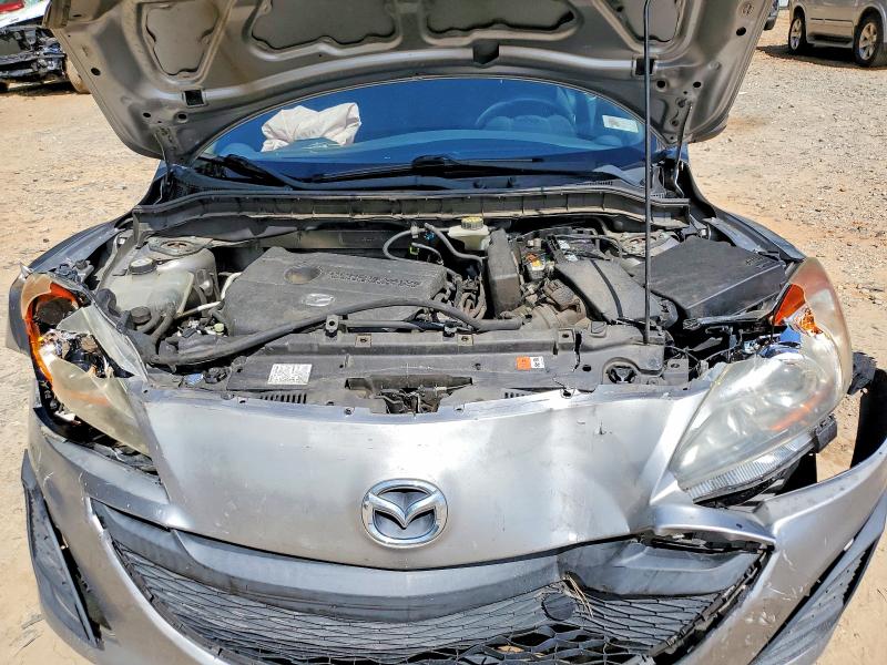 Aukcja sprzedaży 2011 Mazda 3, vin: JM1BL1UFXB1498774, numer aukcji: 63782676