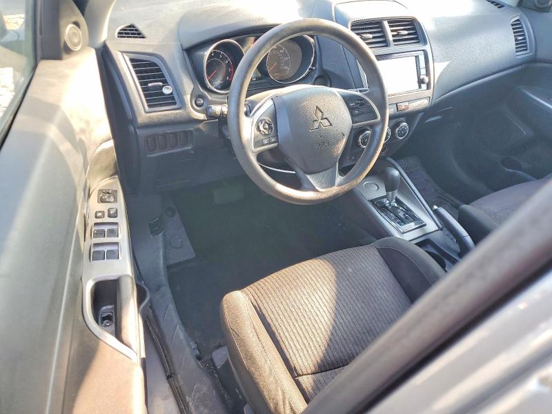 Aukcja sprzedaży 2019 Mitsubishi Outlander Sport, vin: JA4AP3AU0KU024047, numer aukcji: 63919296
