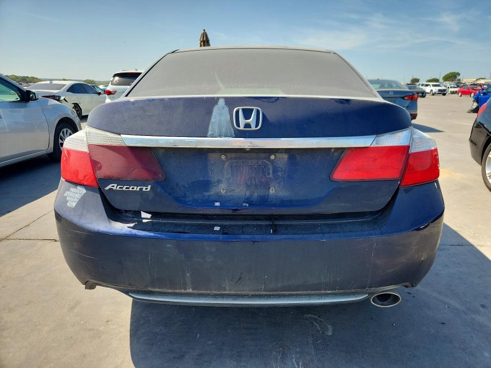 Продаж на аукціоні авто 2013 Honda Accord, vin: 1HGCR2F74DA065308, номер лоту: 66024746