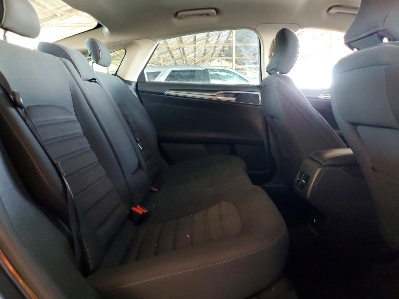 Продаж на аукціоні авто 2019 Ford Fusion, vin: 3FA6P0HD9KR135371, номер лоту: 65045016