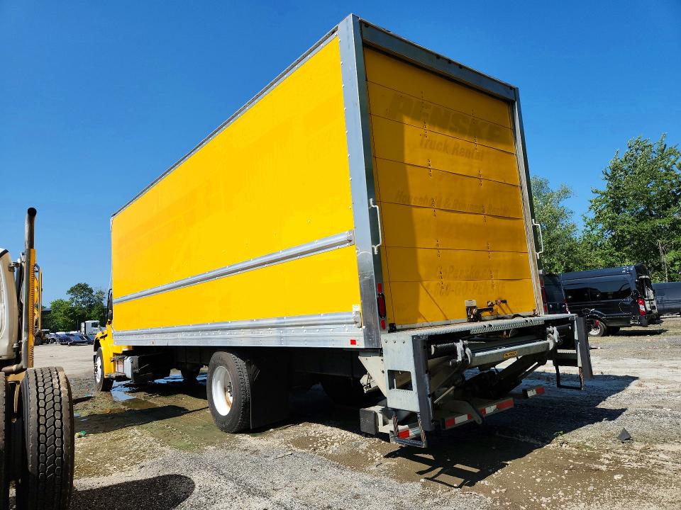 Продажа на аукционе авто 2018 Freightliner M2, vin: 3ALACWFC8JDJH5069, номер лота: 65668716