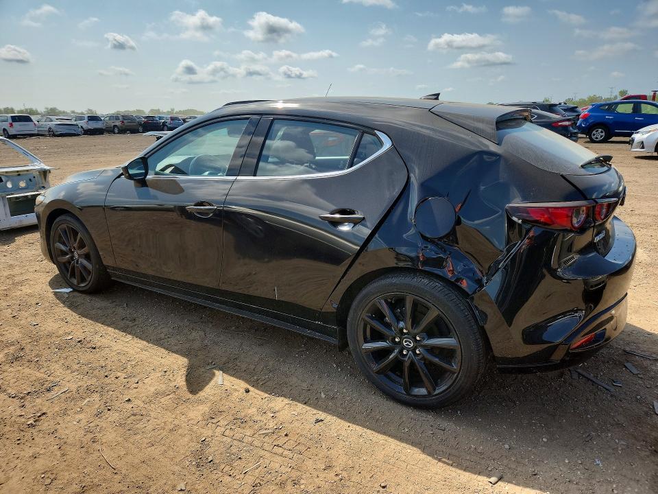 Aukcja sprzedaży 2021 Mazda 3, vin: JM1BPAML3M1312747, numer aukcji: 63441916