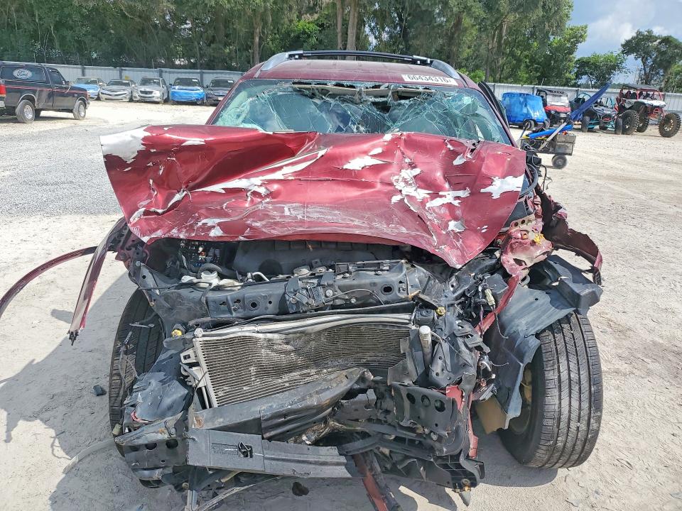 Aukcja sprzedaży 2015 Buick Enclave, vin: 5GAKRBKD5FJ338914, numer aukcji: 66434316