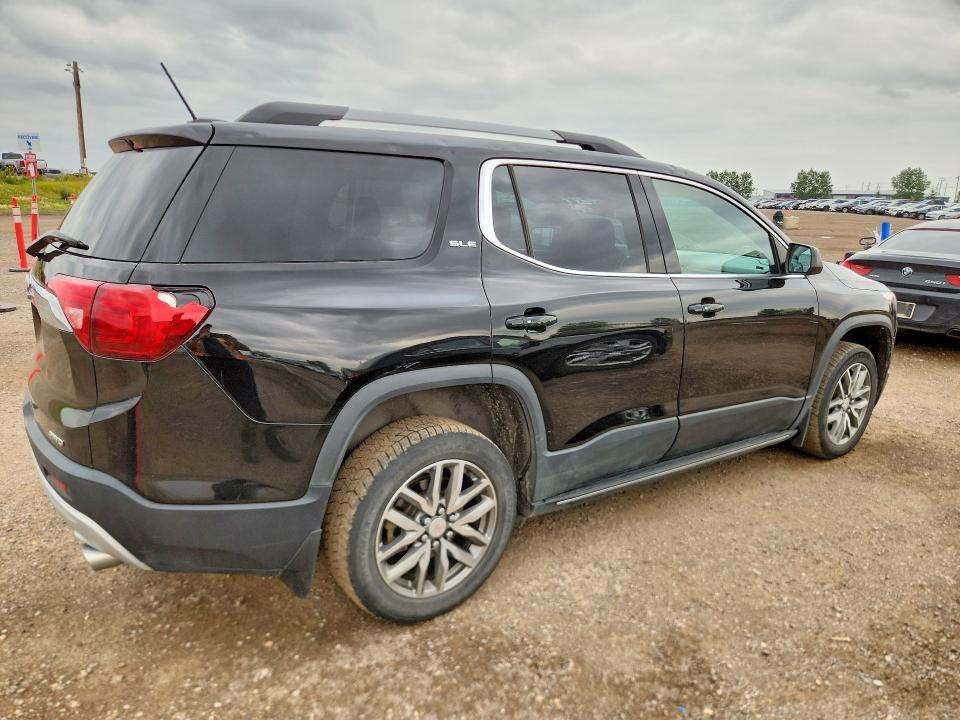 Aukcja sprzedaży 2018 Gmc Acadia, vin: 1GKKNSLS6JZ173087, numer aukcji: 64816696