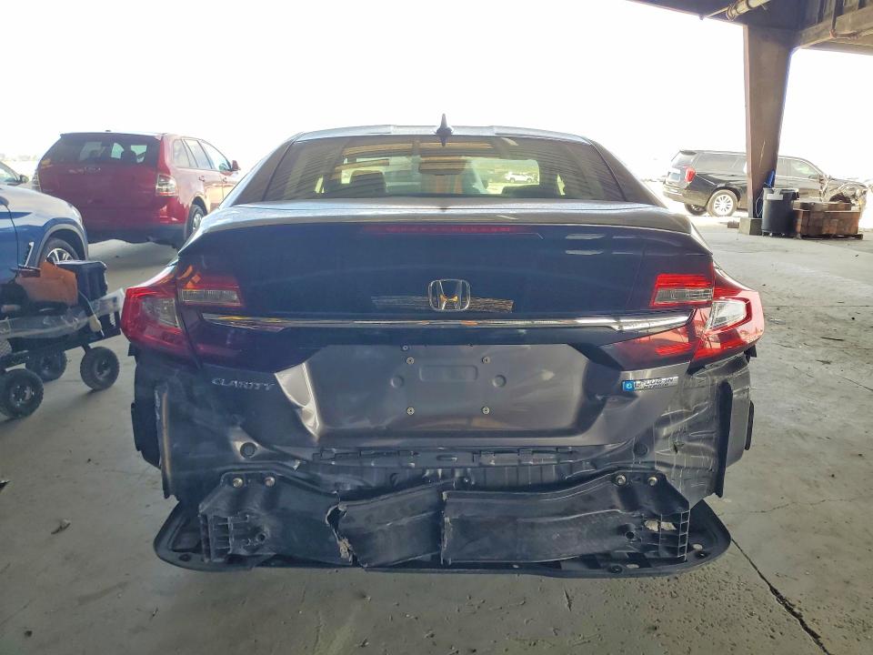Aukcja sprzedaży 2018 Honda Clarity, vin: JHMZC5F15JC015295, numer aukcji: 66769456