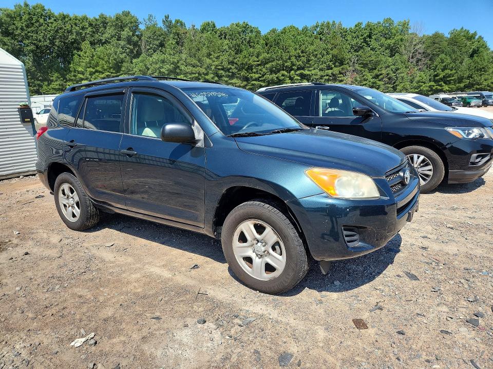 Aukcja sprzedaży 2011 Toyota Rav4, vin: 2T3ZF4DV0BW071989, numer aukcji: 65578586