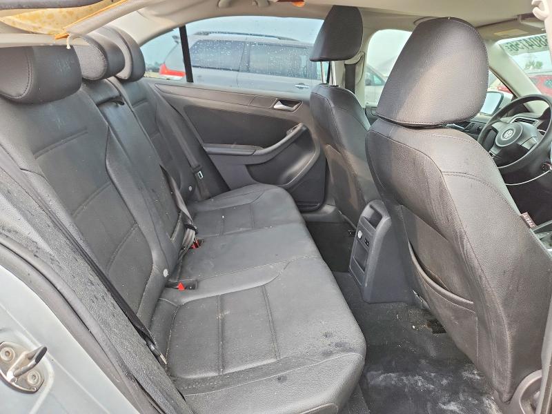 Продаж на аукціоні авто 2012 Volkswagen Jetta, vin: 3VWDP7AJ0CM403519, номер лоту: 63804756