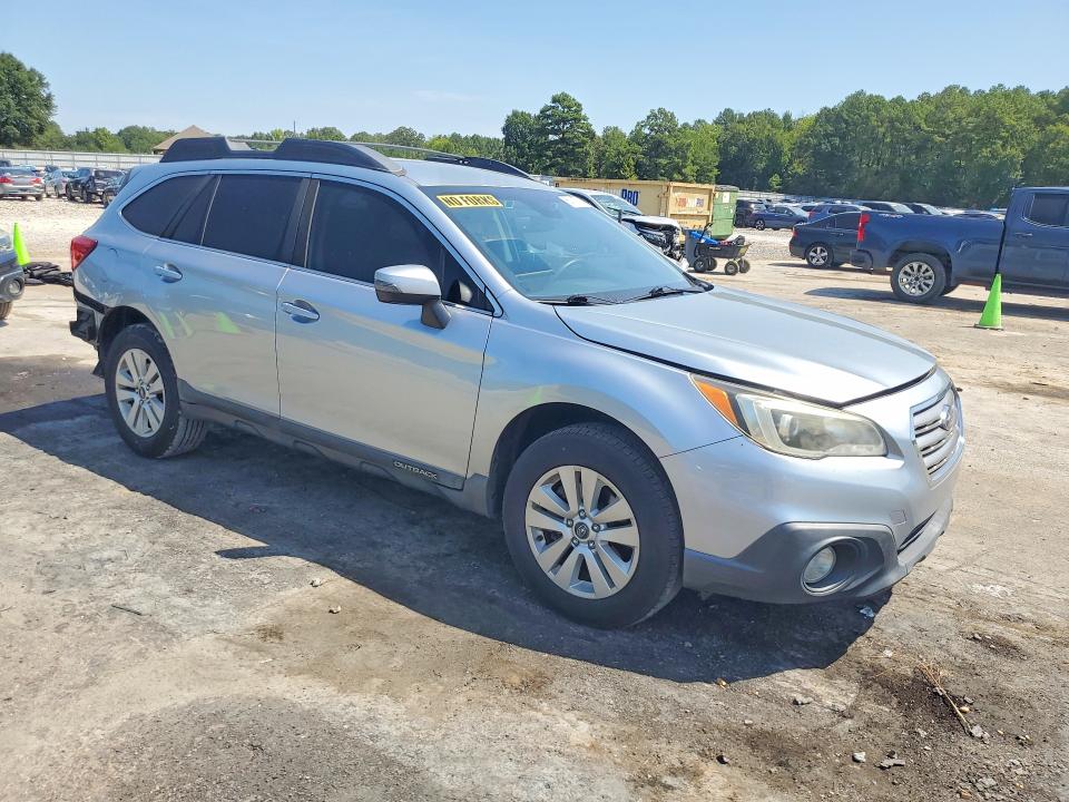 Aukcja sprzedaży 2017 Subaru Outback, vin: 4S4BSAFC9H3373005, numer aukcji: 65011726