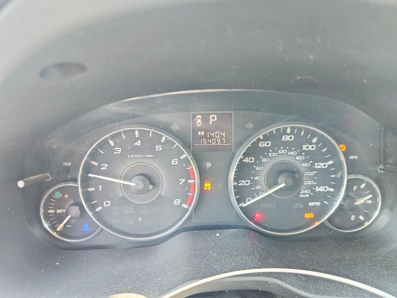 2012 Subaru Outback მანქანა იყიდება აუქციონზე, vin: 4S4BRBCC3C3219520, აუქციონის ნომერი: 64761956