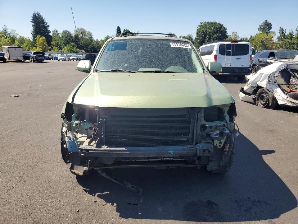 Продажа на аукционе авто 2010 Ford Escape, vin: 1FMCU5K31AKC52931, номер лота: 65570046