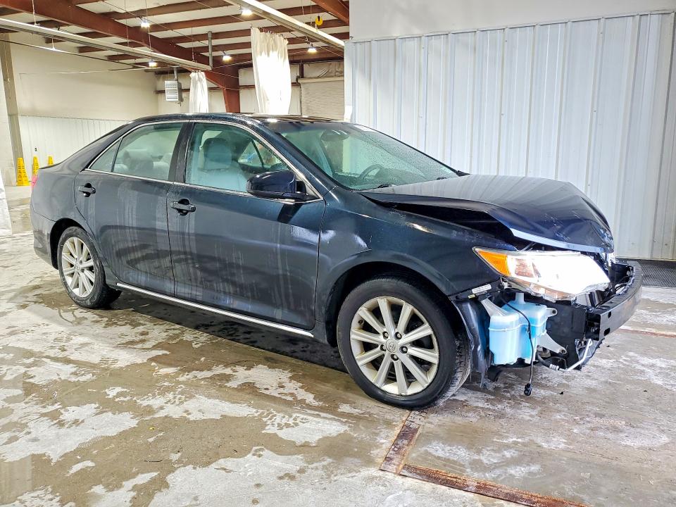 Продажа на аукционе авто 2014 Toyota Camry, vin: 4T1BK1FK0EU024425, номер лота: 66637846