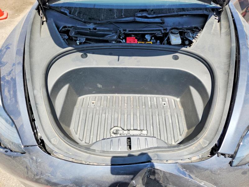 64487666 :رقم المزاد ، 5YJ3E1EAXMF064463 vin ، 2021 Tesla Model 3 مزاد بيع