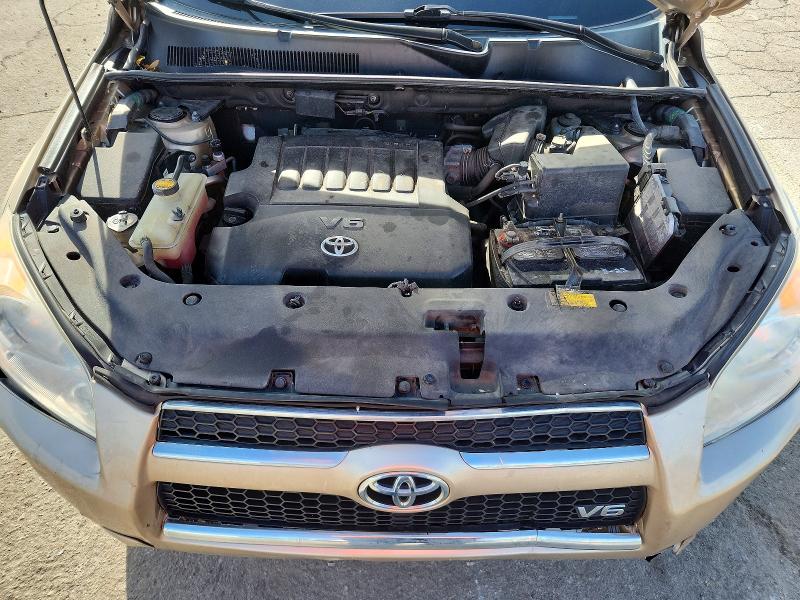 Продаж на аукціоні авто 2011 Toyota Rav4, vin: 2T3DK4DV8BW058560, номер лоту: 66479256