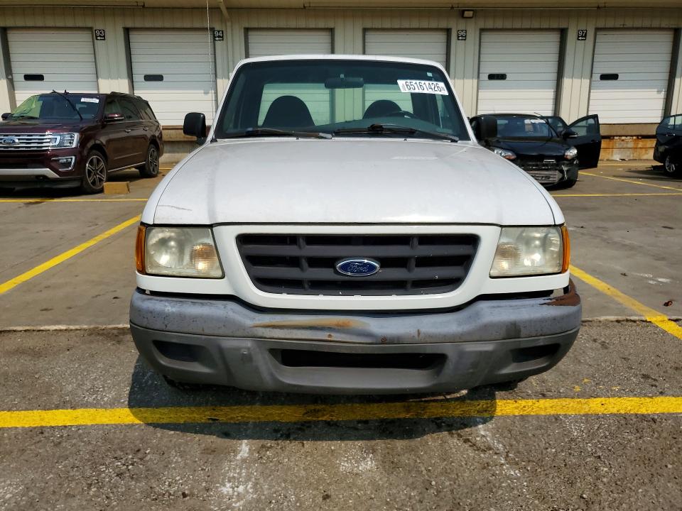 Aukcja sprzedaży 2002 Ford Ranger, vin: 1FTYR10U52TA49181, numer aukcji: 65161426