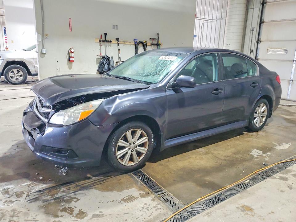 Продажа на аукционе авто 2012 Subaru Legacy, vin: 4S3BMBC60C3023029, номер лота: 63680836