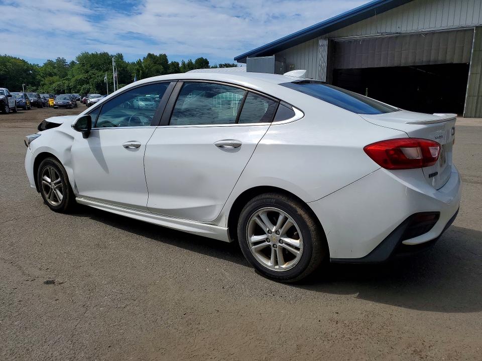 63263726 :رقم المزاد ، 1G1BE5SM1G7253085 vin ، 2016 Chevrolet Cruze مزاد بيع