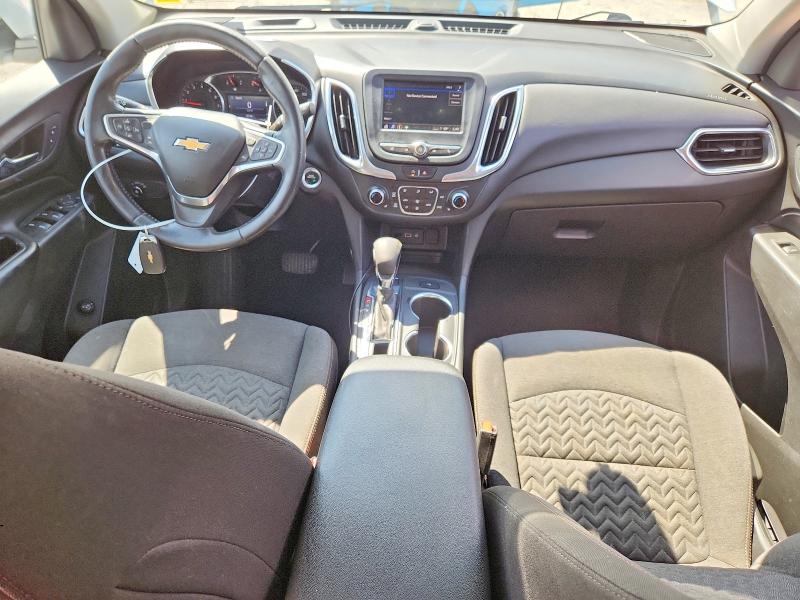 Продаж на аукціоні авто 2022 Chevrolet Equinox, vin: 3GNAXUEV7NL114882, номер лоту: 65818916