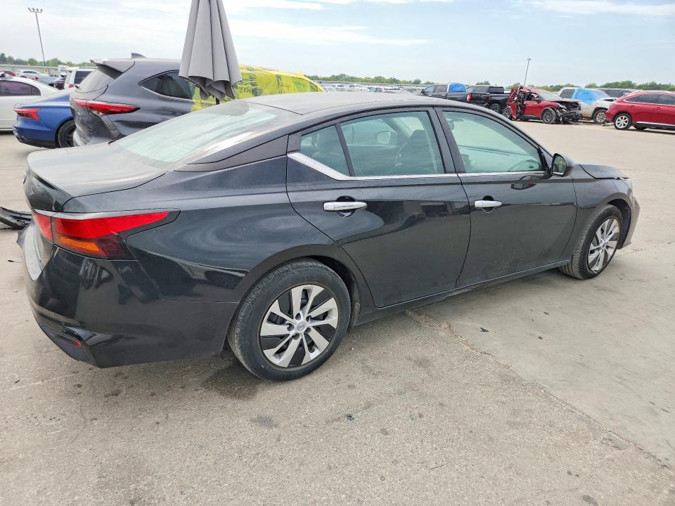 Aukcja sprzedaży 2023 Nissan Altima, vin: 1N4BL4BV8PN398304, numer aukcji: 66467536