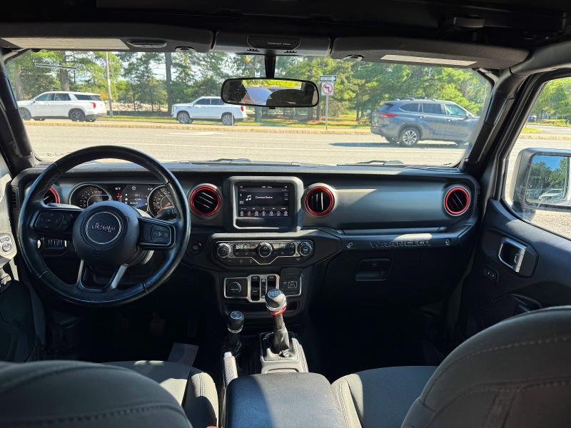 Aukcja sprzedaży 2018 Jeep Wrangler Unlimited, vin: 1C4HJXDG4JW171848, numer aukcji: 64148146