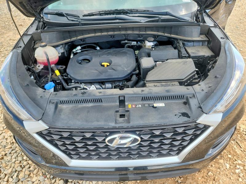 Aukcja sprzedaży 2021 Hyundai Tucson, vin: KM8J33A40MU350320, numer aukcji: 65731696