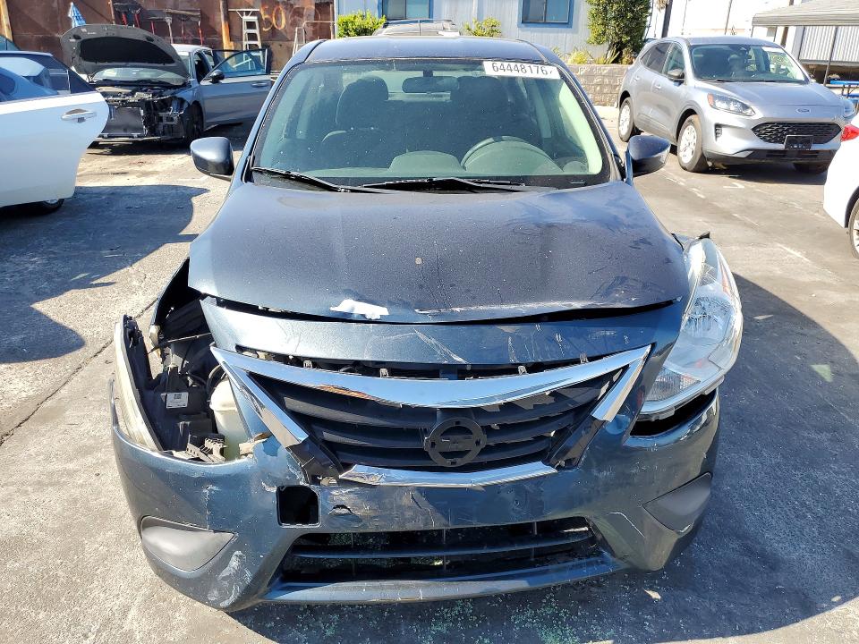 Продаж на аукціоні авто 2016 Nissan Versa, vin: 3N1CN7AP1GL823958, номер лоту: 64448176