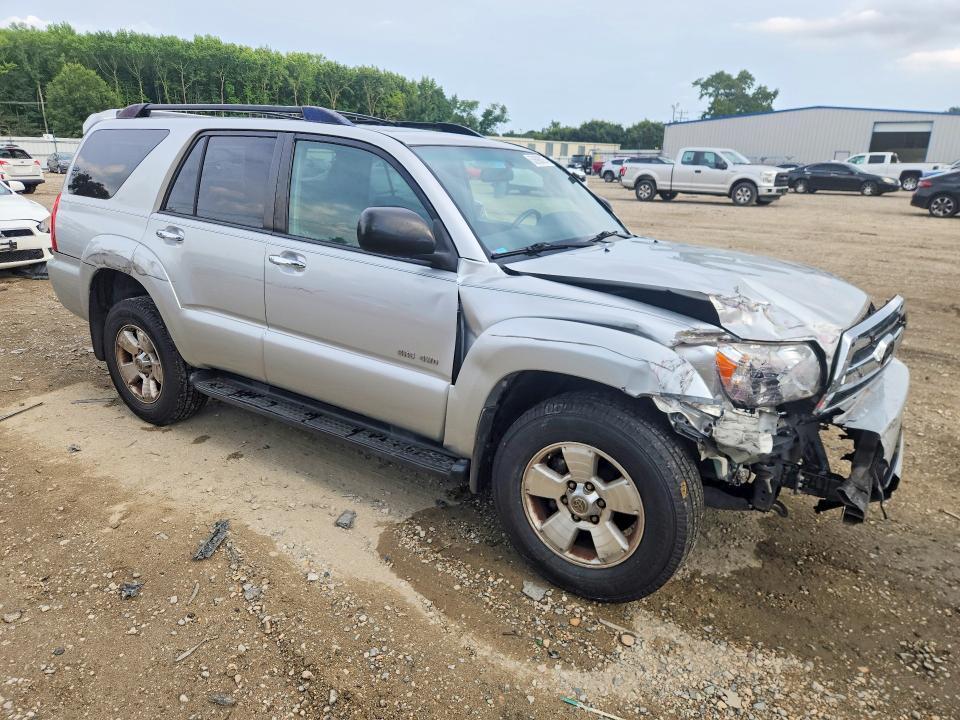 63699026 :رقم المزاد ، JTEBU14RX9K038067 vin ، 2009 Toyota 4runner مزاد بيع
