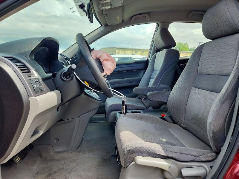 Aukcja sprzedaży 2007 Honda Cr-v, vin: JHLRE48367C065929, numer aukcji: 63371116