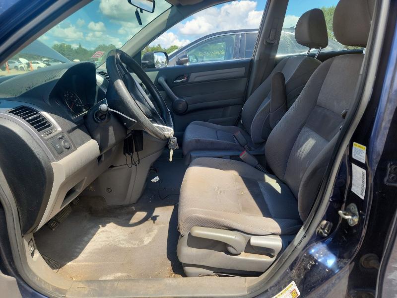 Aukcja sprzedaży 2009 Honda Cr-v, vin: JHLRE48349C002783, numer aukcji: 64827136