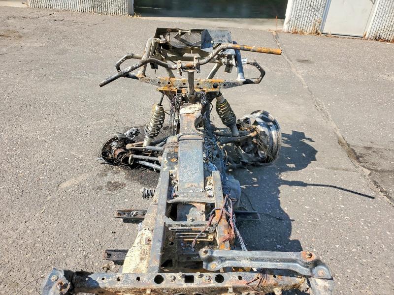 Auction sale of the 2015 Can-am Outlander, vin: 3JBLWAN22FJ000037, lot number: 63918766